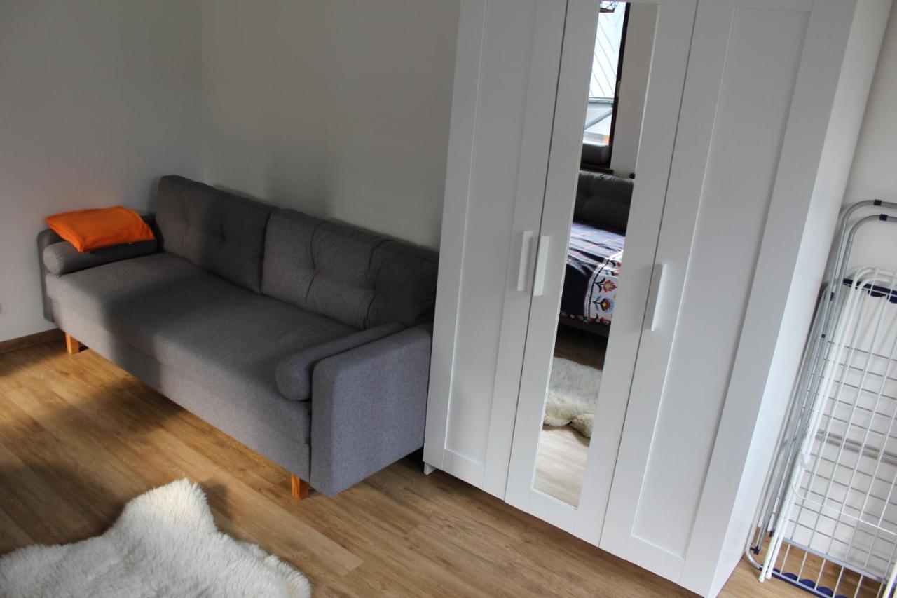 זקופאנה Apartament Antolka מראה חיצוני תמונה