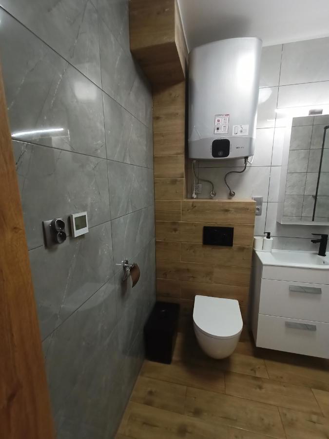 זקופאנה Apartament Antolka מראה חיצוני תמונה