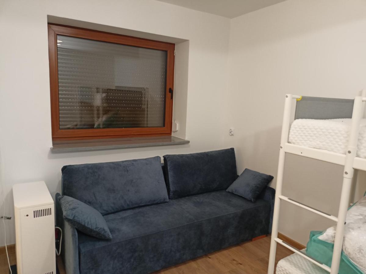 זקופאנה Apartament Antolka מראה חיצוני תמונה