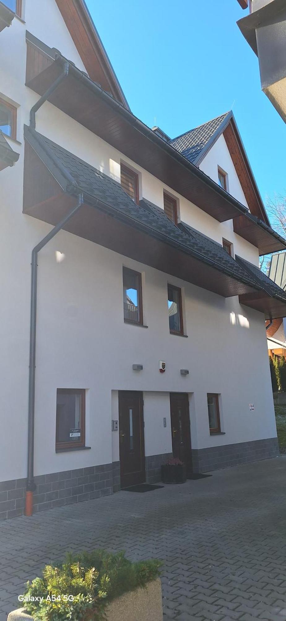 זקופאנה Apartament Antolka מראה חיצוני תמונה